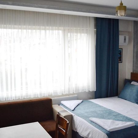 Buhara Apart Oldcity Apartment Istanbul Exterior foto