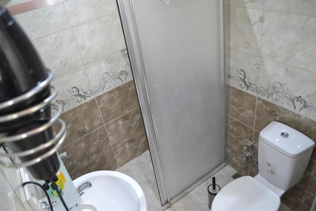 Buhara Apart Oldcity Apartment Istanbul Exterior foto